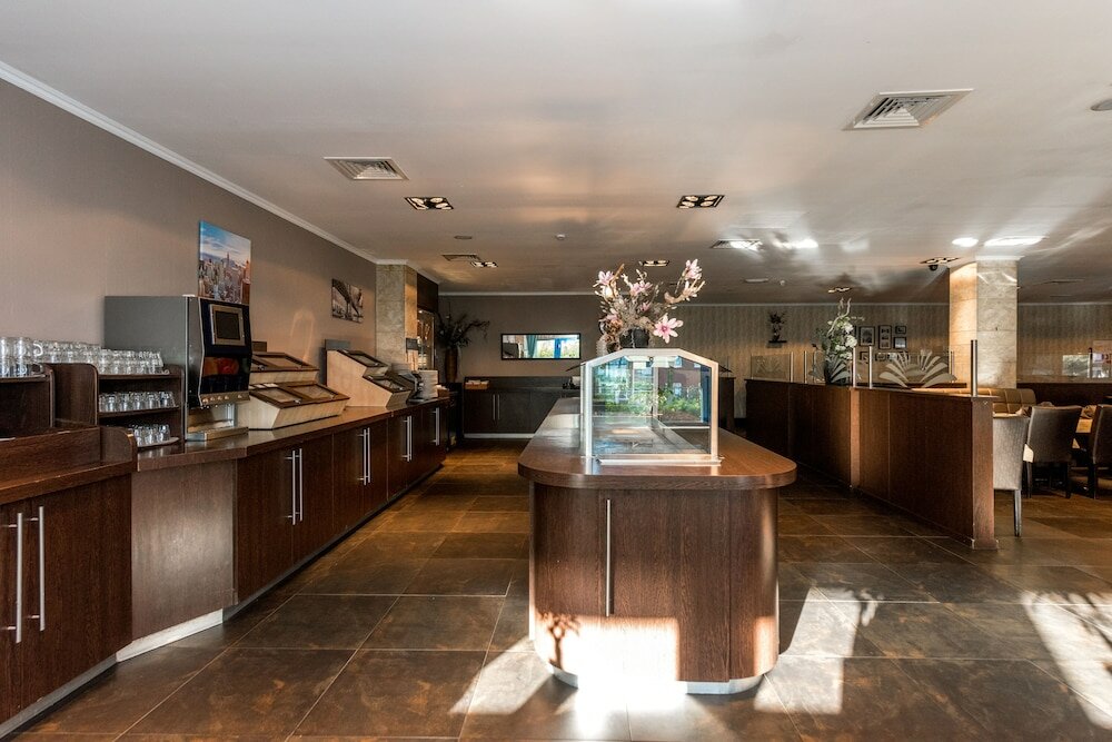 Фото Xo Hotels Blue Square