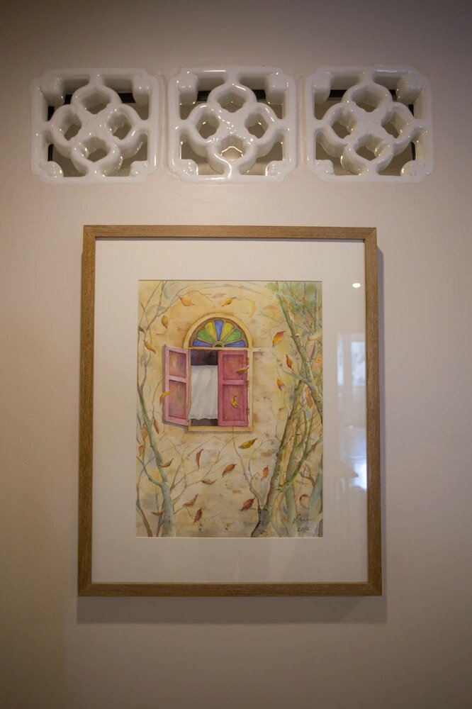 Фото Vera Nidhra - Self check-in after 7pm