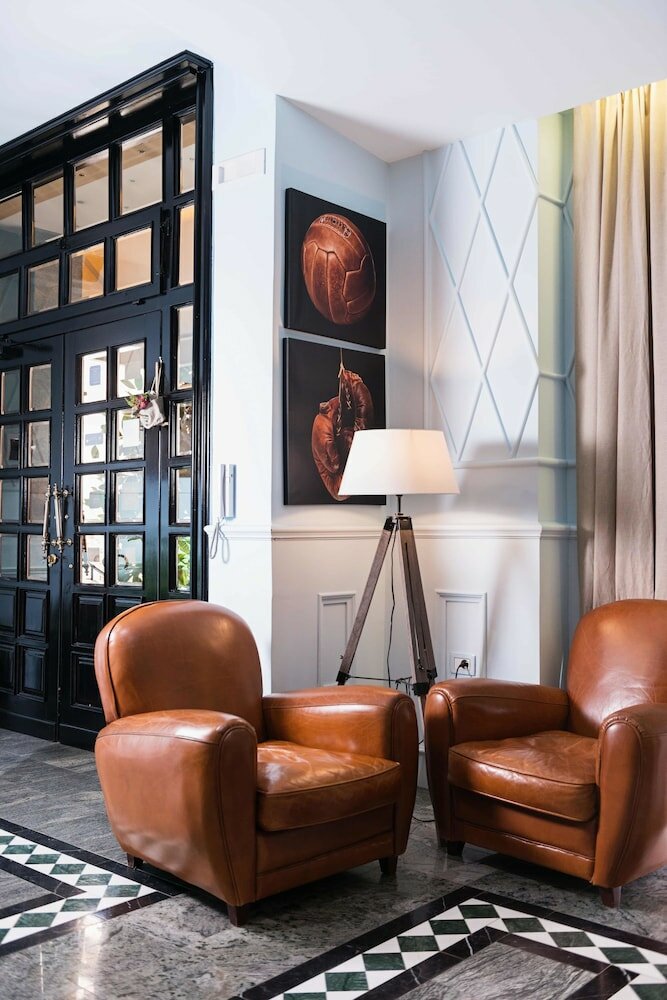 Фото Areela Boutique Hotel