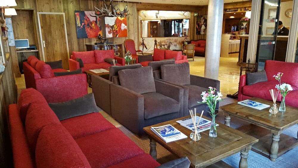 Фото Park Hotel Suisse & SPA