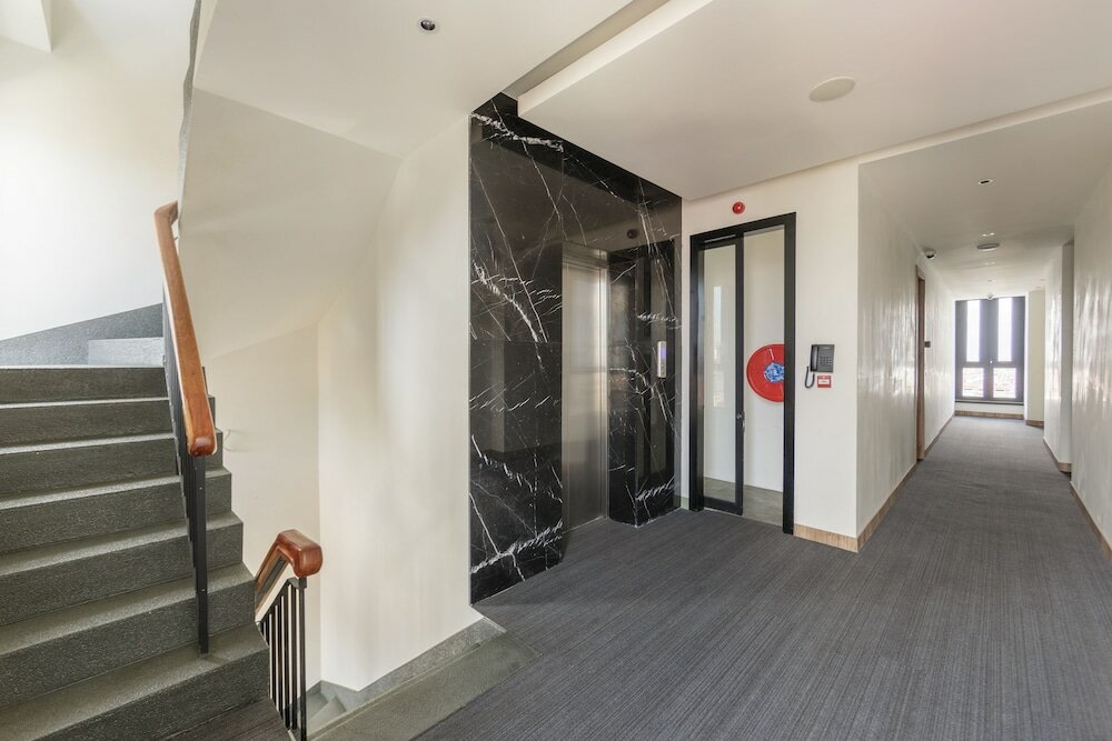 Фото Sim Boutique Hotel