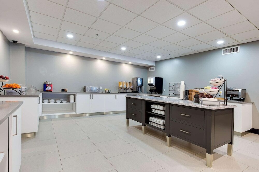 Фото Country Inn & Suites by Radisson, Niagara Falls, On