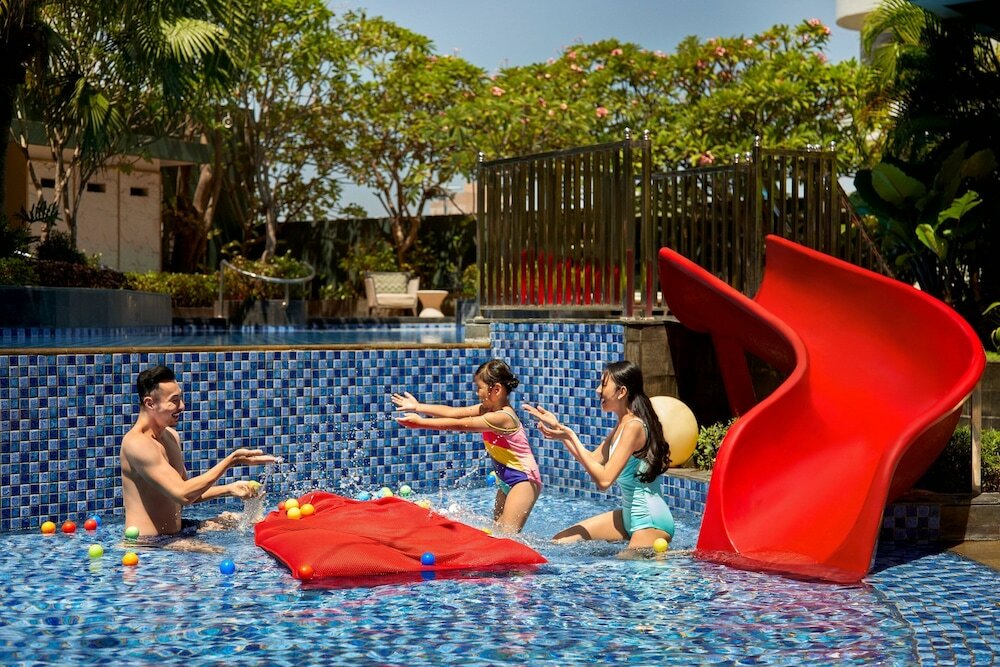 Фото Four Points by Sheraton Surabaya