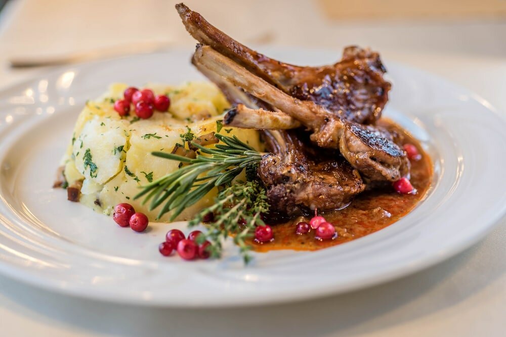 Фото Hotel Boboty