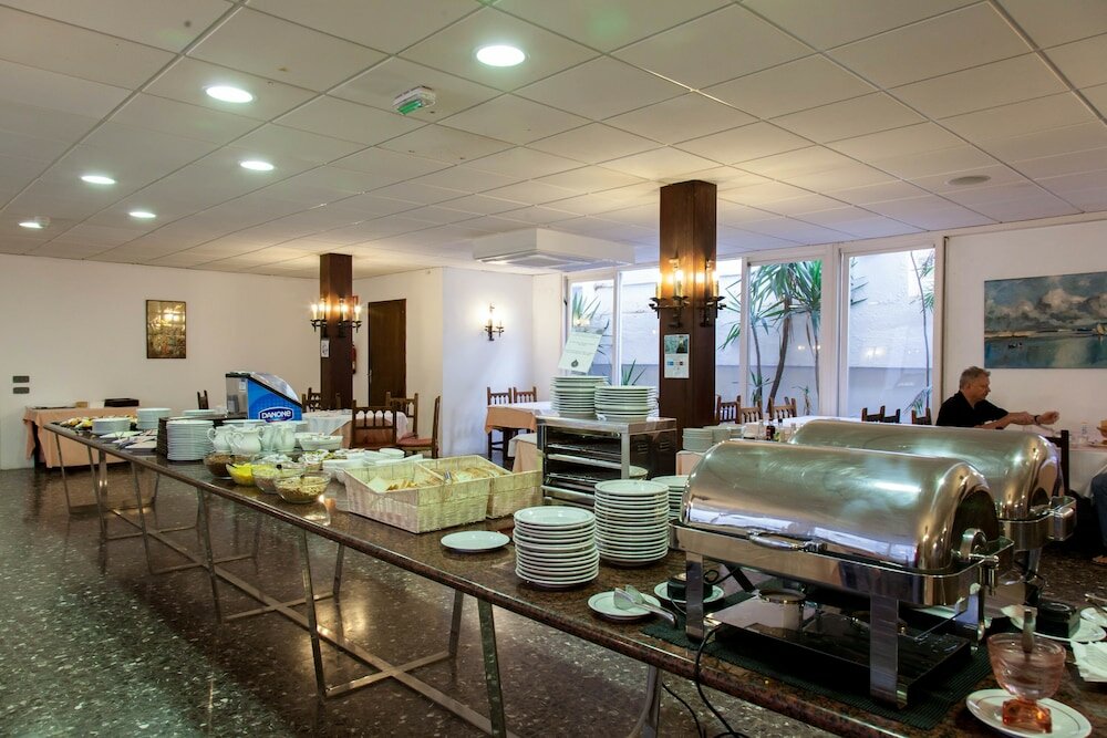 Фото El Cid Hotel
