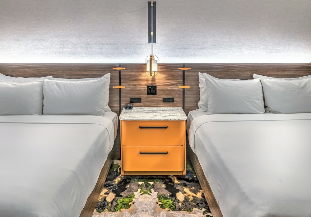 Фото Atlantis Casino Resort SPA