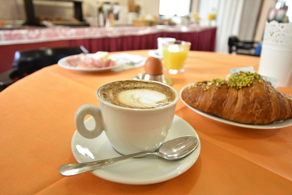 Фото Hotel Azzurra