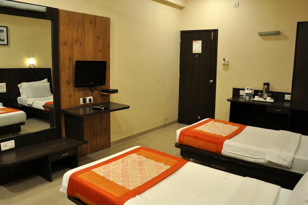 Фото Hotel Atria