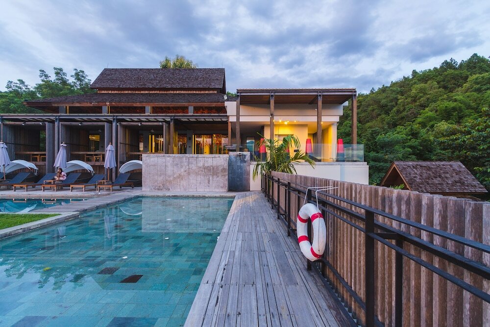 Фото Veranda High Resort Chiang Mai - MGallery