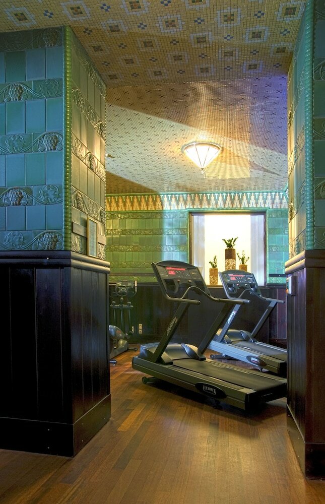 Фото Арт-Деко Империал