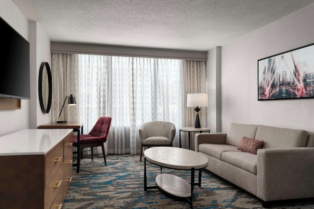 Фото Hilton Hartford