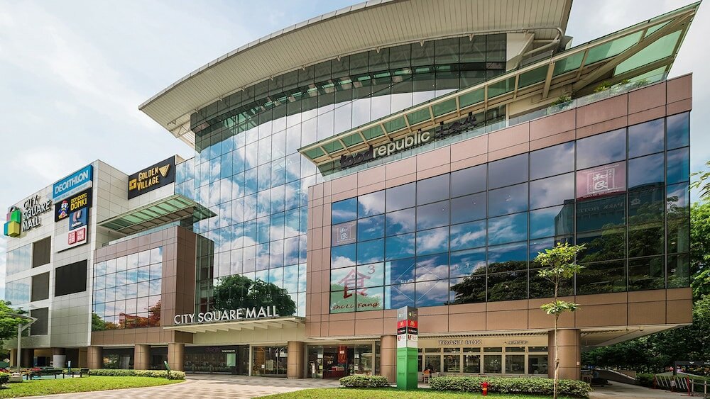 Фото Holiday Inn Singapore Little India, an Ihg Hotel