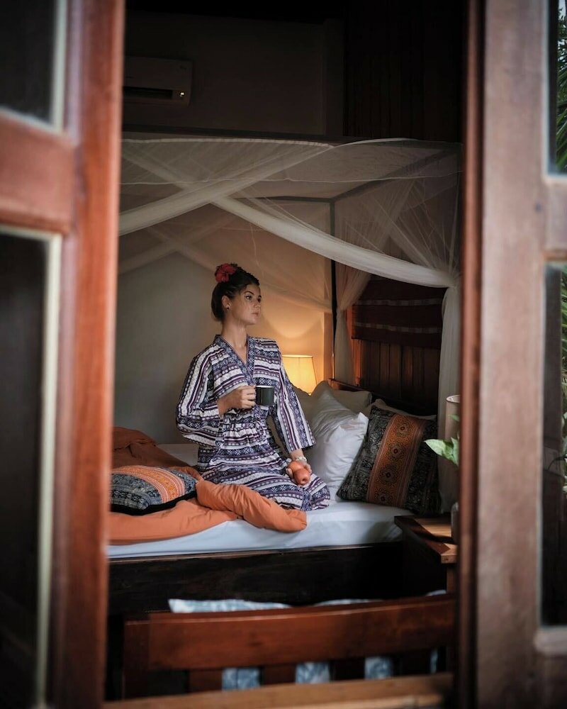 Фото Isann Lodge