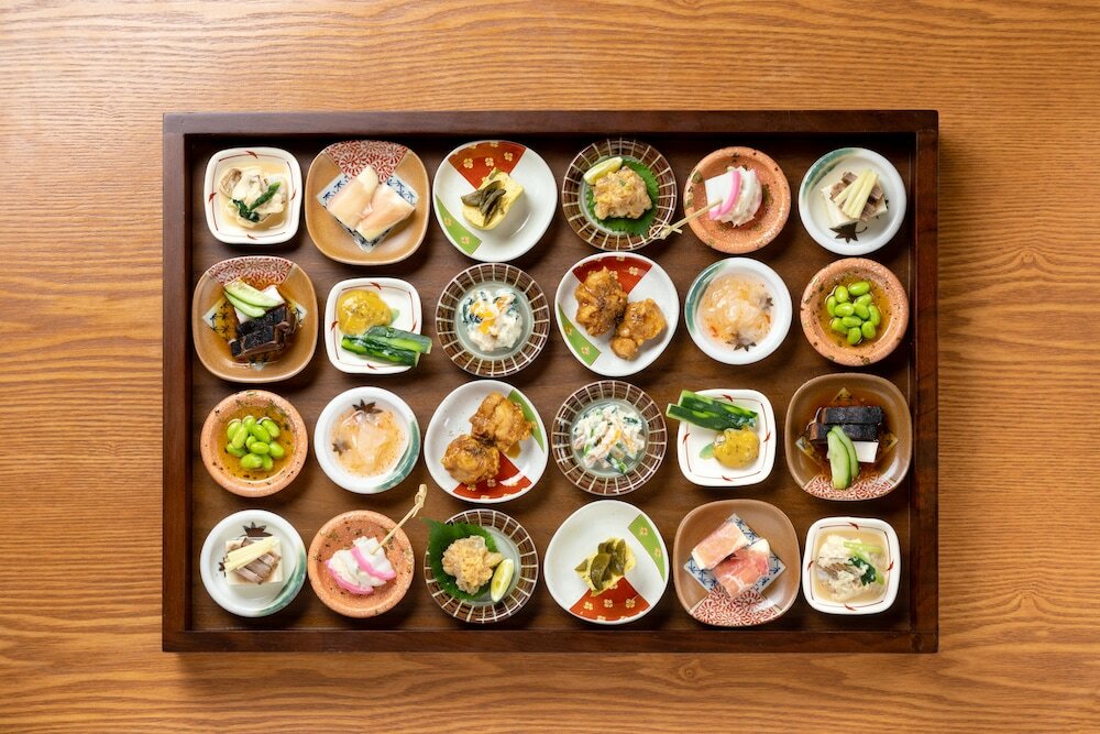 Фото Noboribetsu Sekisuitei