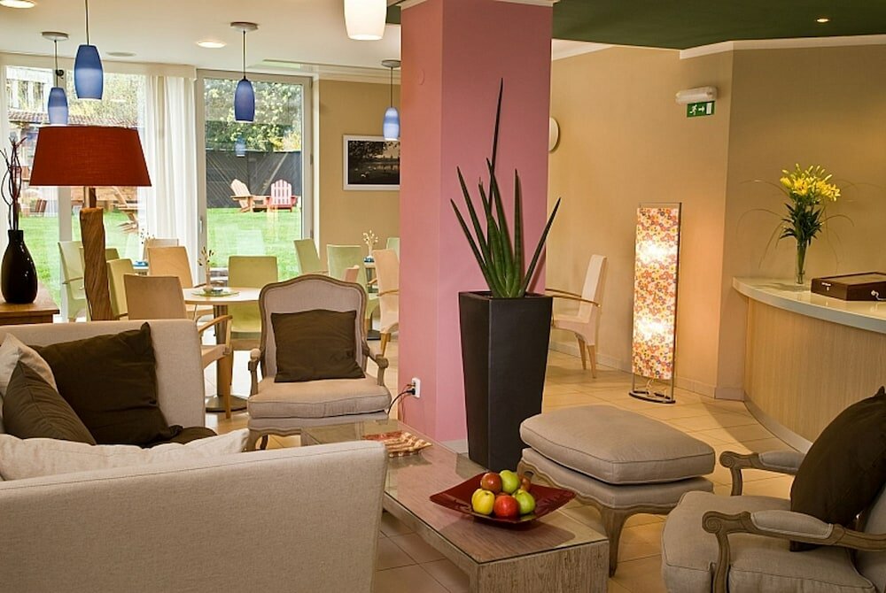 Фото Hotel Michael