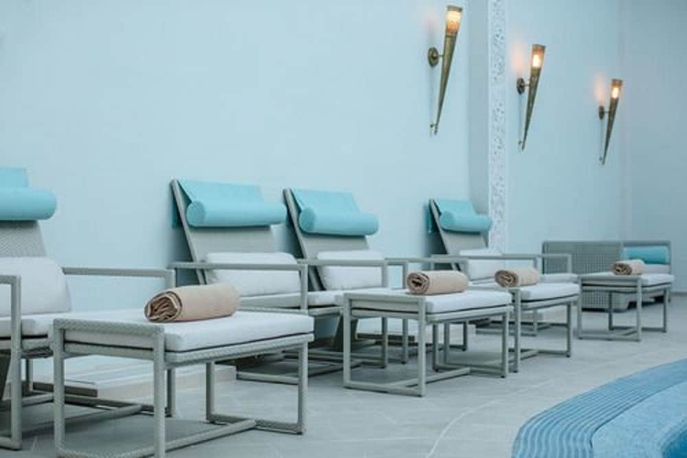 Фото La Gazelle d'Or Resort & SPA