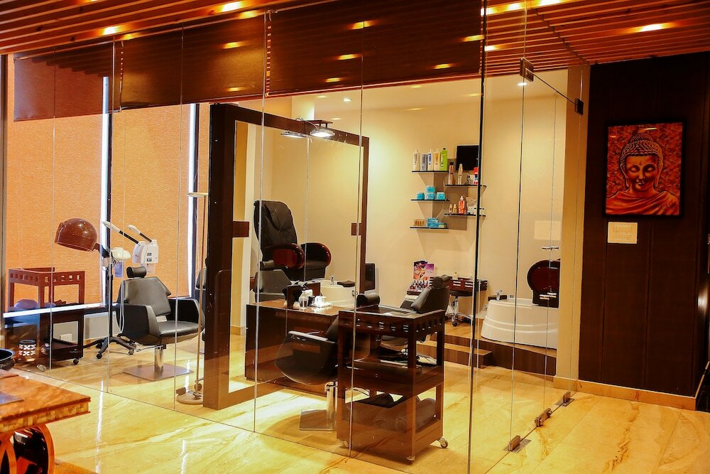 Фото Radisson Lucknow City Center