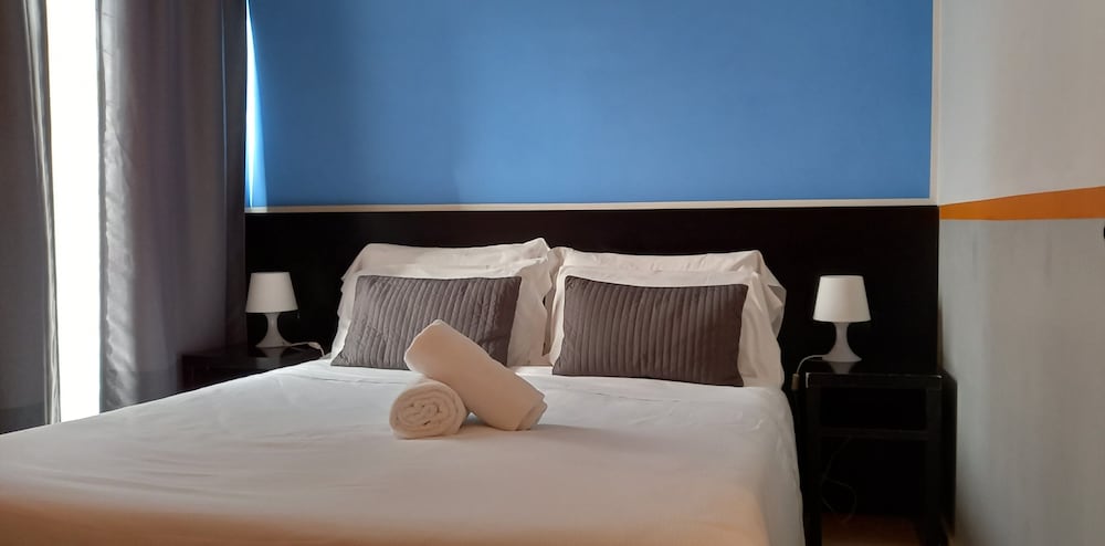 Фото Hotel Aniene