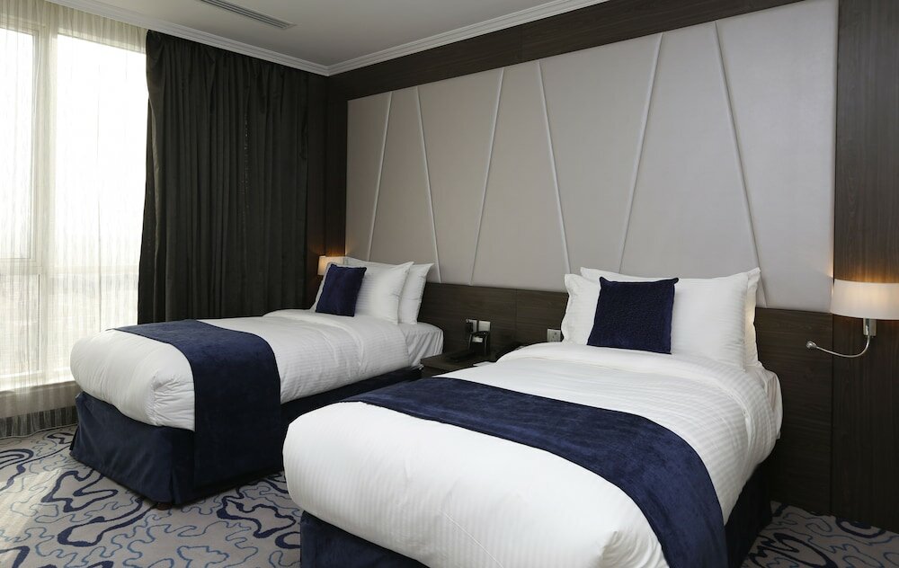 Фото Swiss International Royal Hotel Riyadh