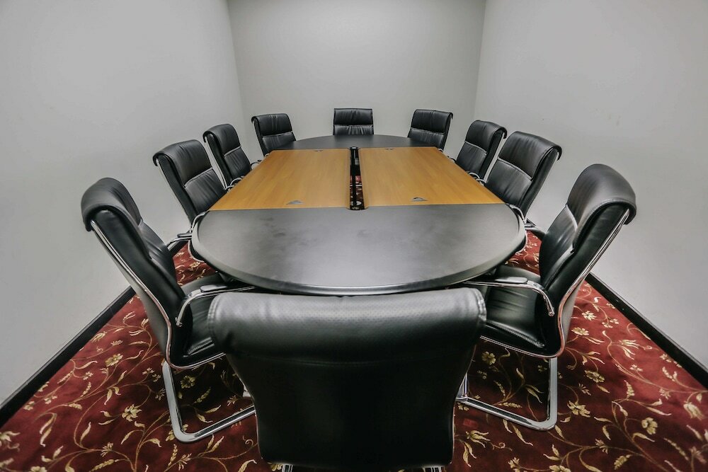 Фото PrimeBiz Hotel Surabaya