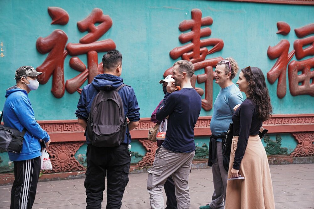 Фото Chengdu Flipflop Hostel