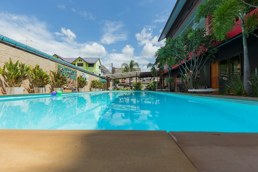 Фото P. U. Inn Resort