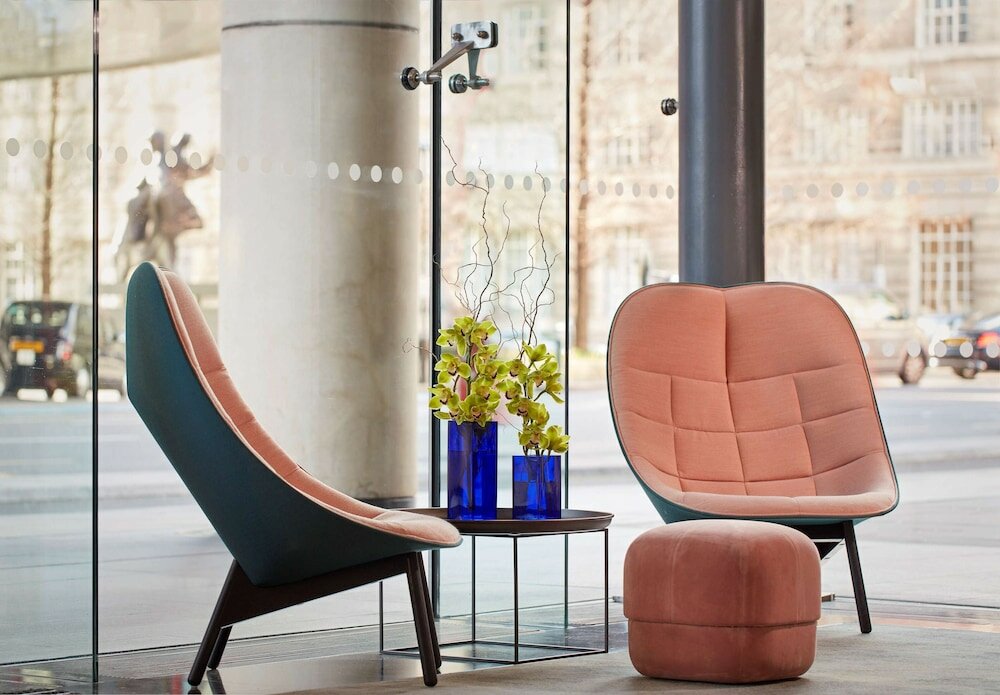 Фото Park Plaza County Hall London