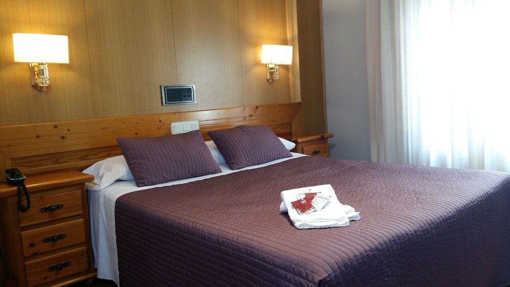 Фото Hotel Real de Toledo