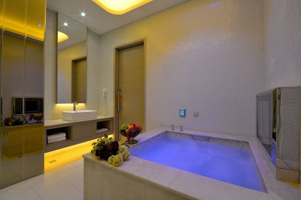 Фото Hae Duenn Motel