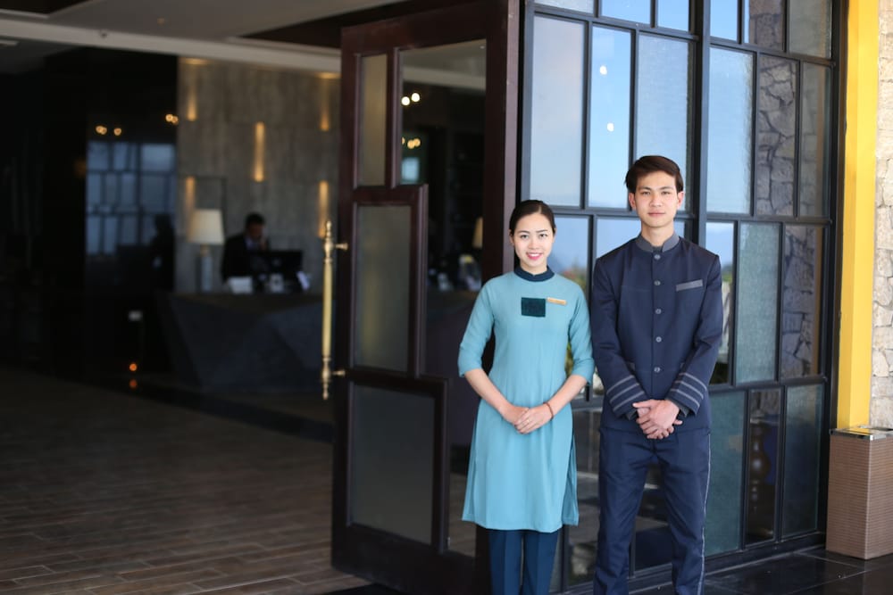 Фото Aliana Boutique Sapa Hotel & SPA