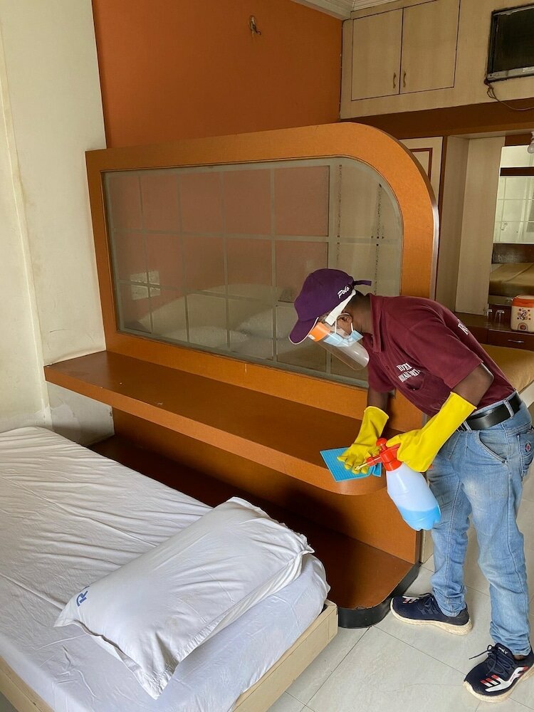 Фото Hotel Royale Heritage