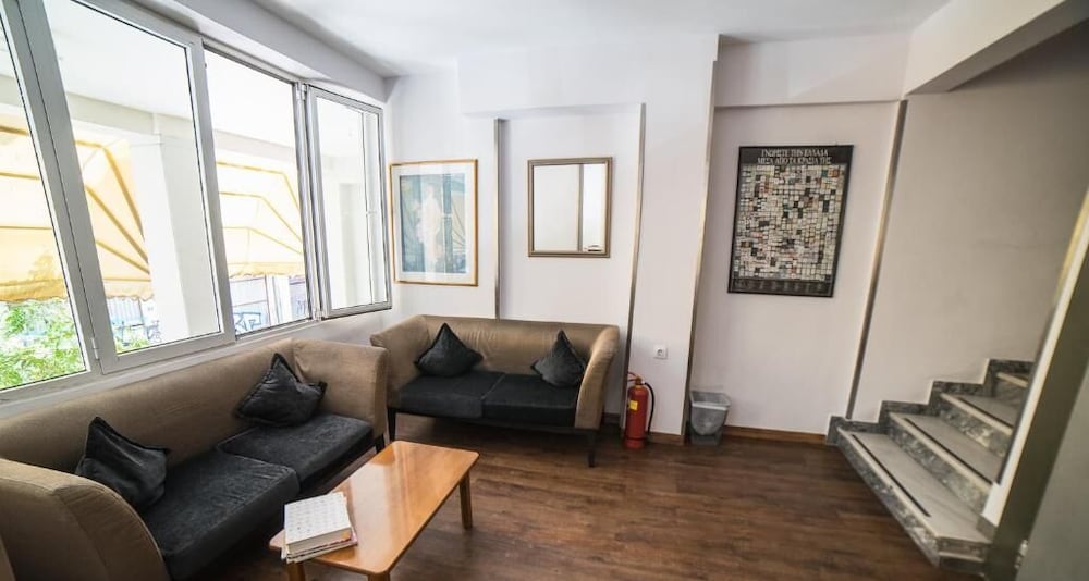 Фото Mansion Hotel