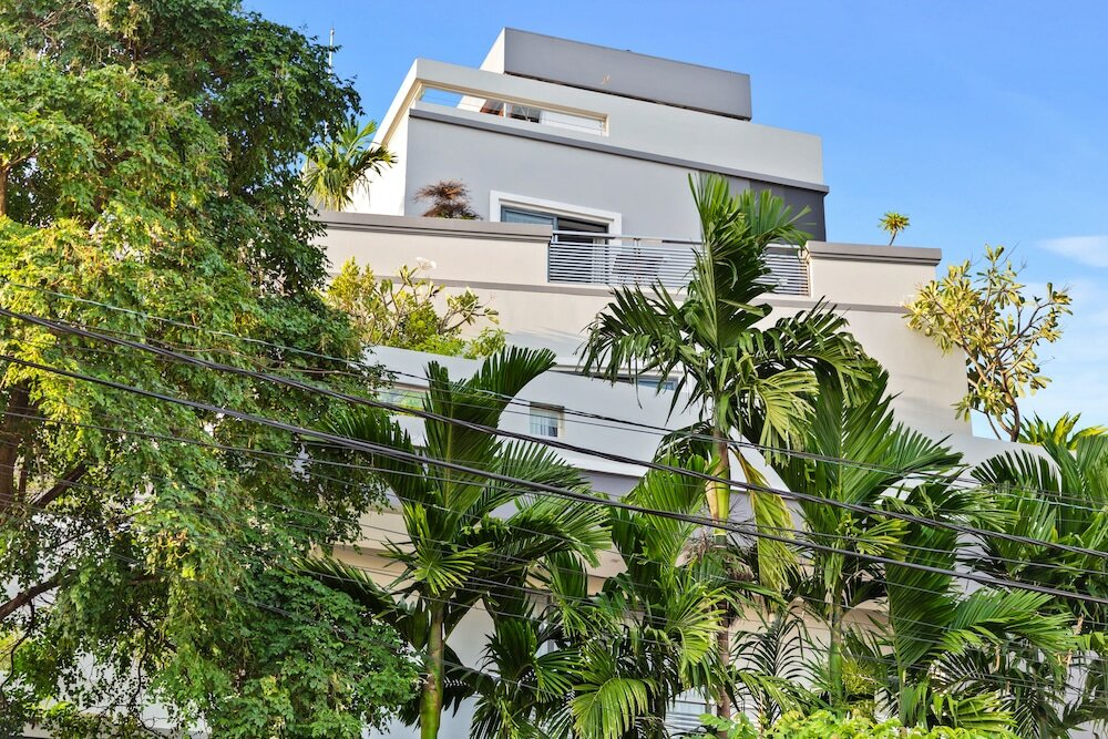 Фото Hotel Five. S