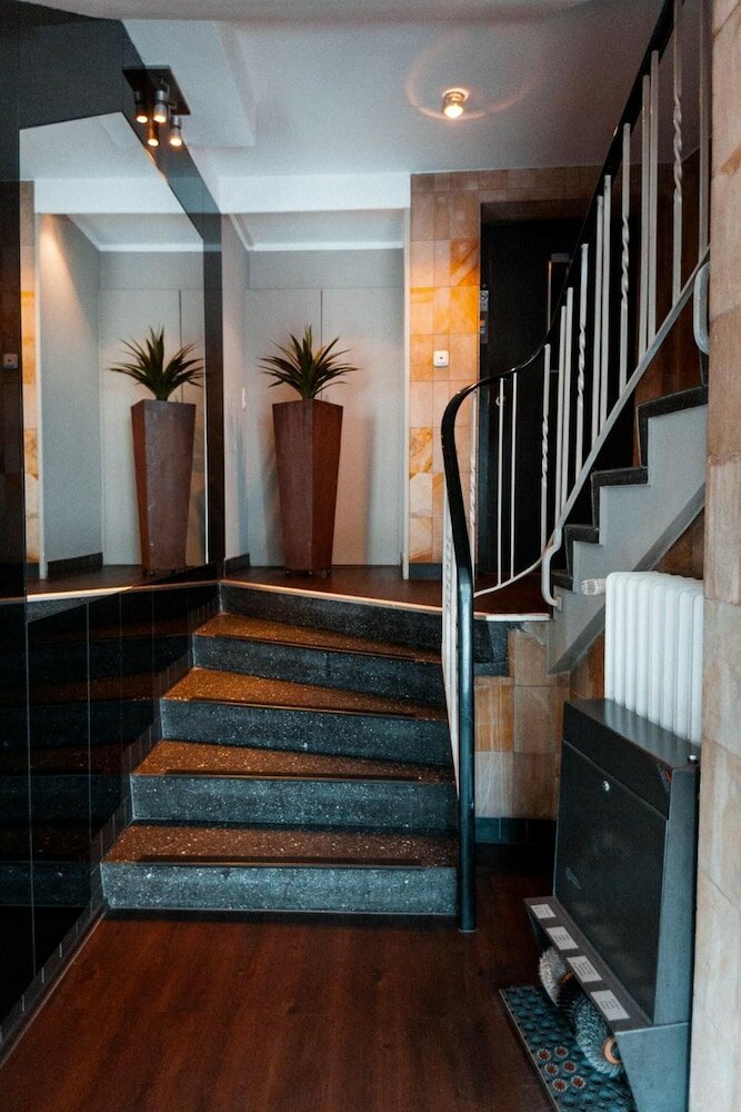 Фото Hotel am Rothenbaum