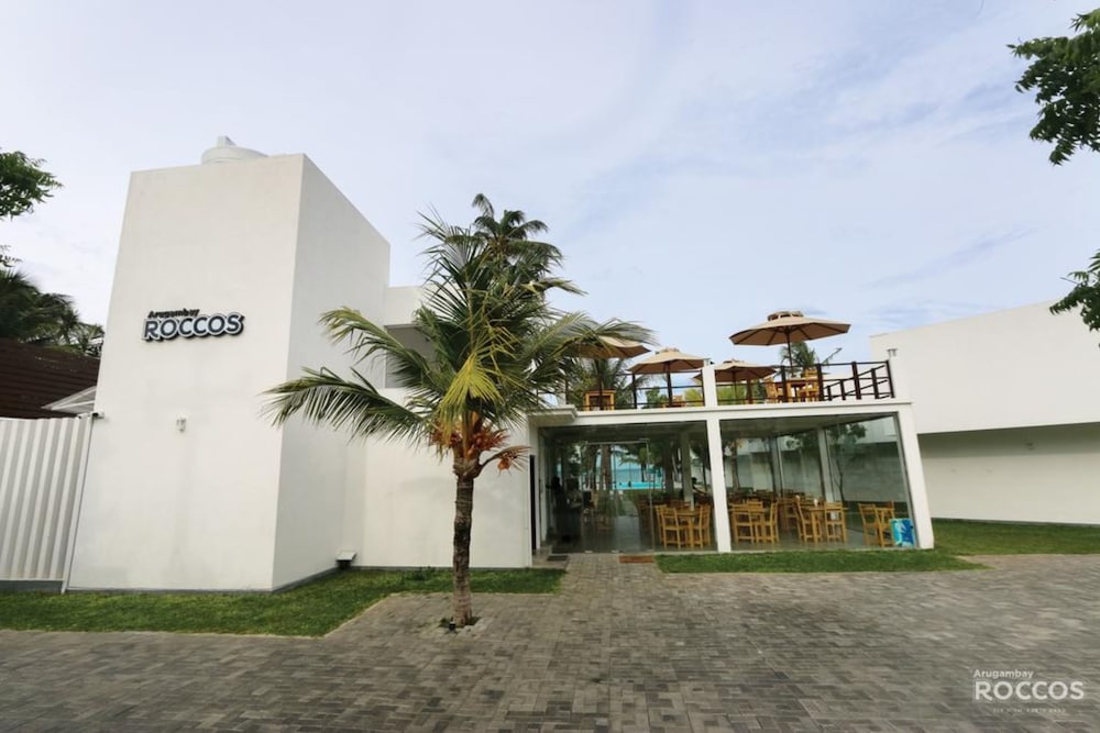 Фото Arugambay Roccos