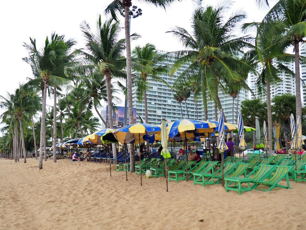 Фото Baanmae Residence