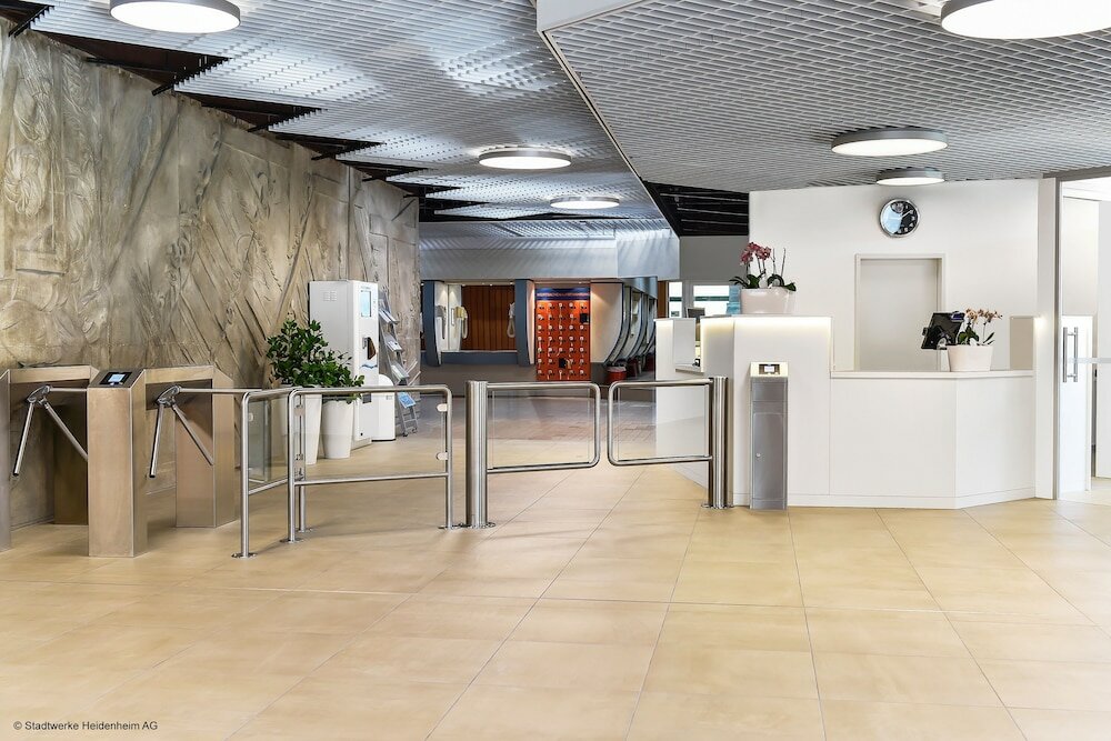 Фото The Taste Hotel Heidenheim