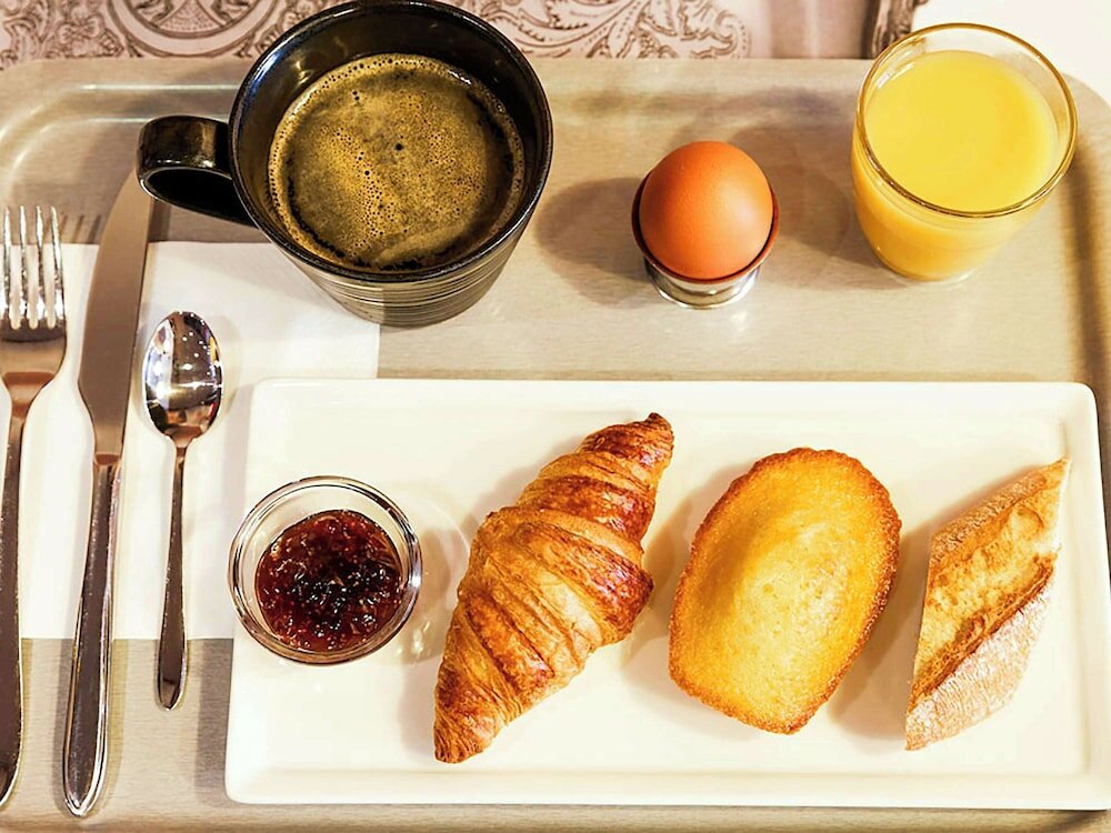 Фото Ibis Toulouse Centre