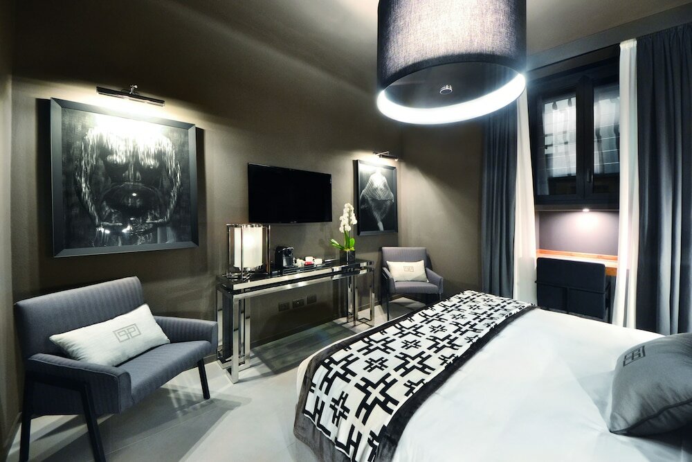 Фото Parioli Place