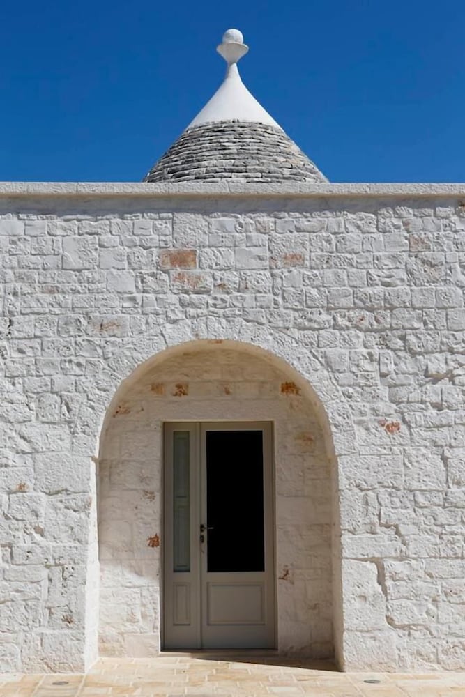 Фото Agriturismo Masseria Calongo