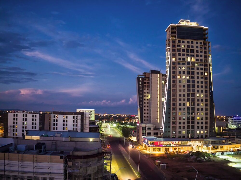 Фото Room 50 Two