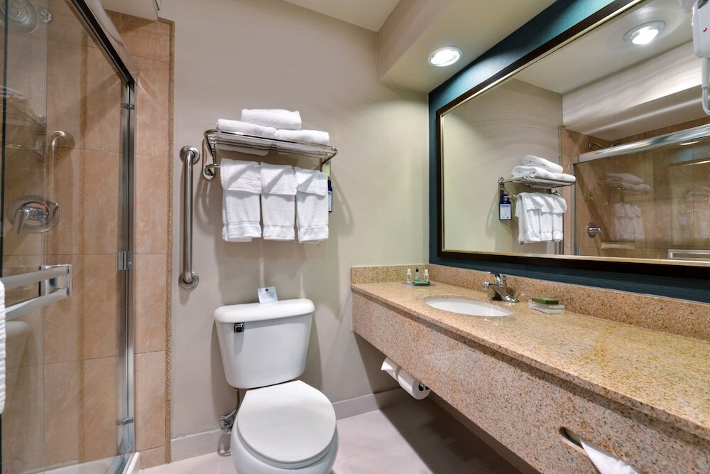 Фото Best Western Plus La Mesa San Diego