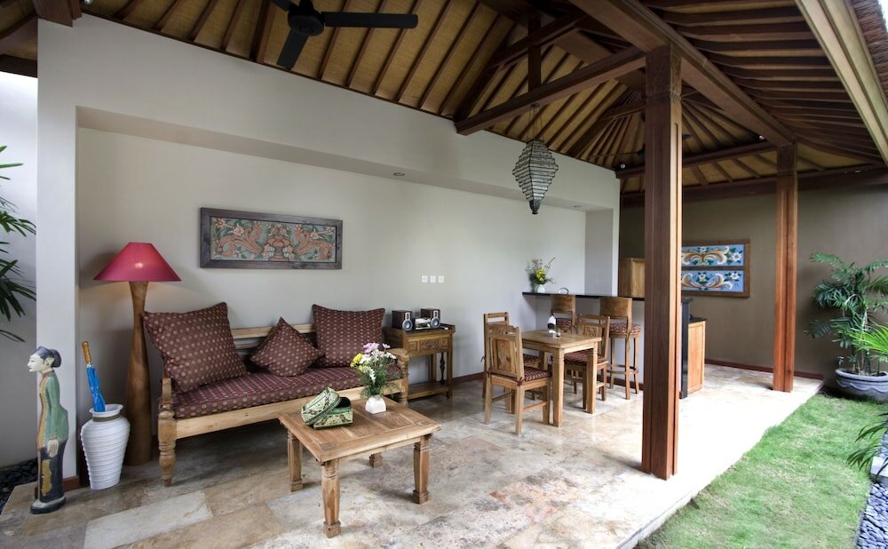 Фото Ajanta Villas