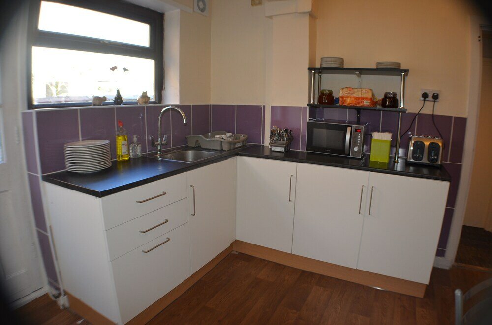 Фото Birchfields Guest House