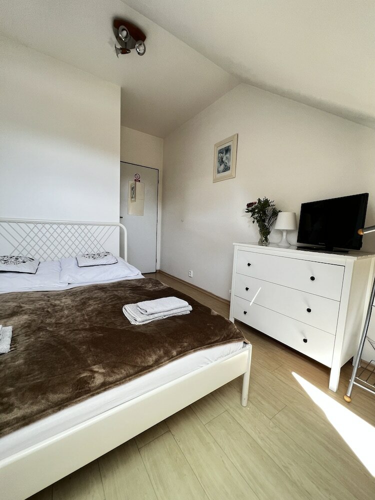 Фото Penzion Sofi