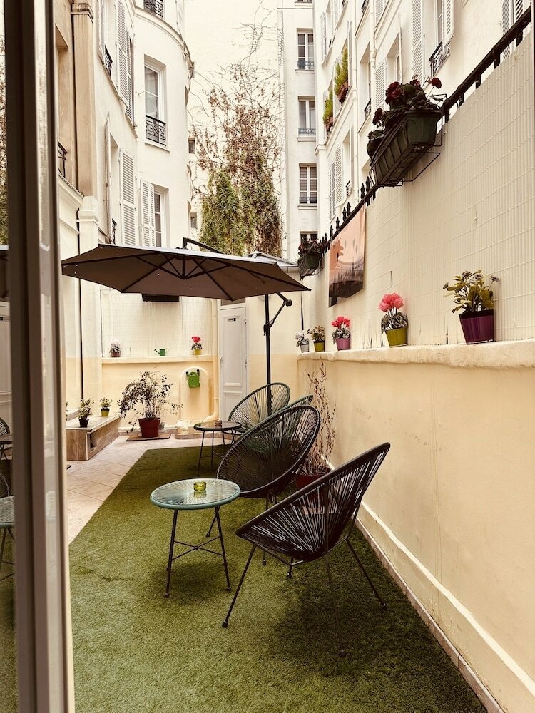 Фото Pavillon Opera Lafayette