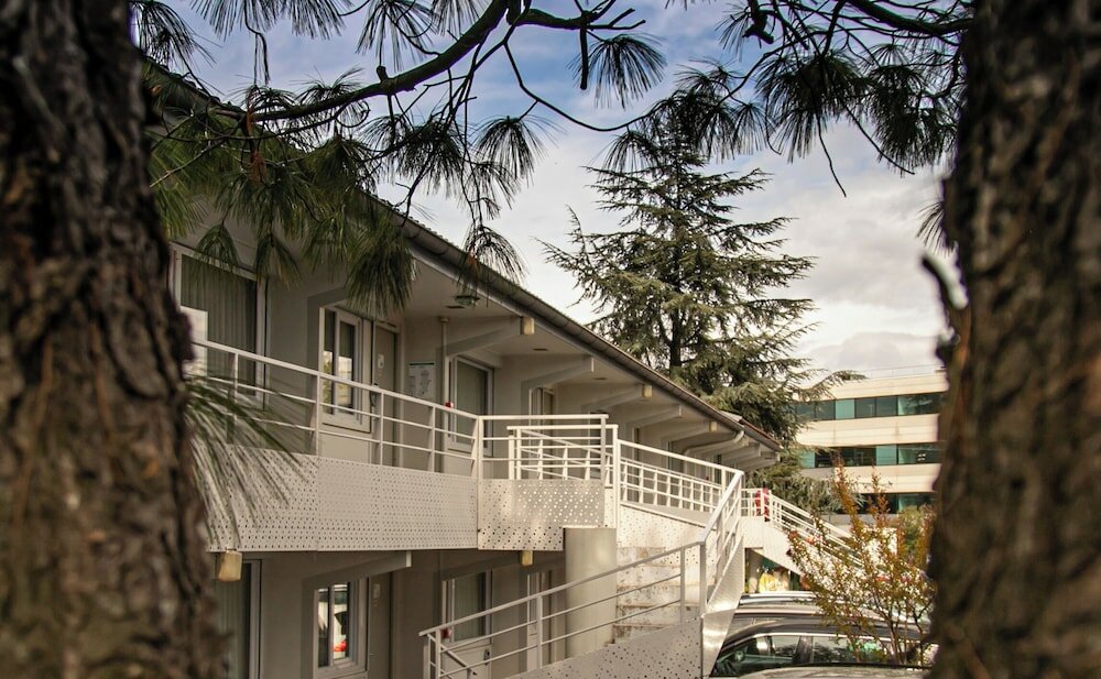 Фото Hotel Campanile Toulouse - Blagnac Aéroport