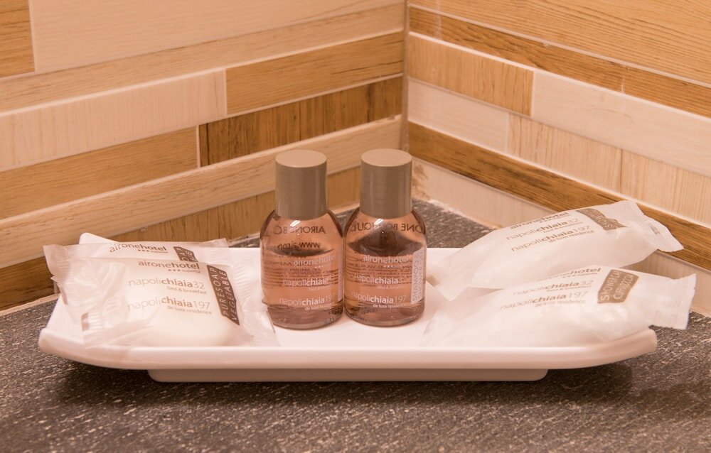 Фото Hotel Airone