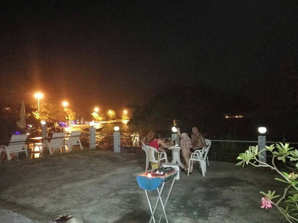 Фото Phi Phi View Point Resort