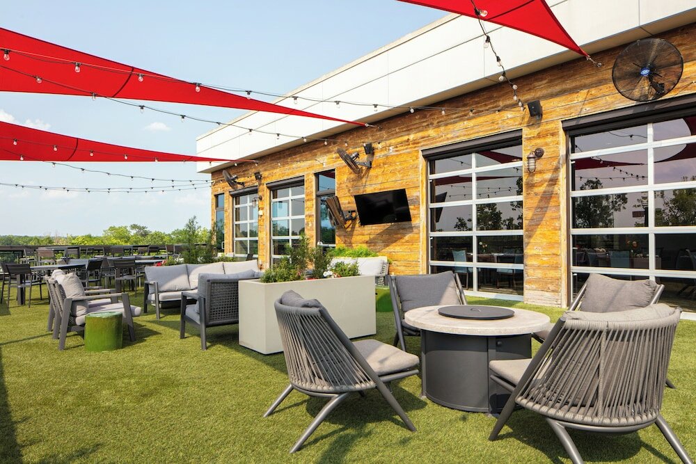 Фото Hotel Indigo Tuscaloosa Downtown, an Ihg Hotel